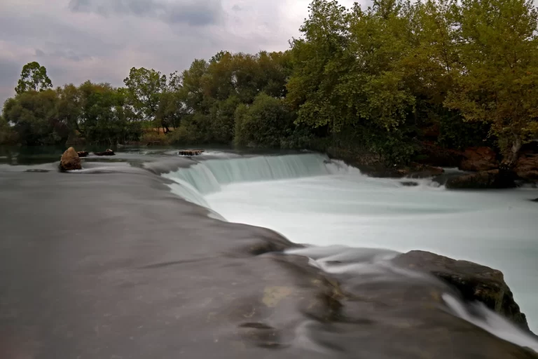 Manavgat Şelalesi