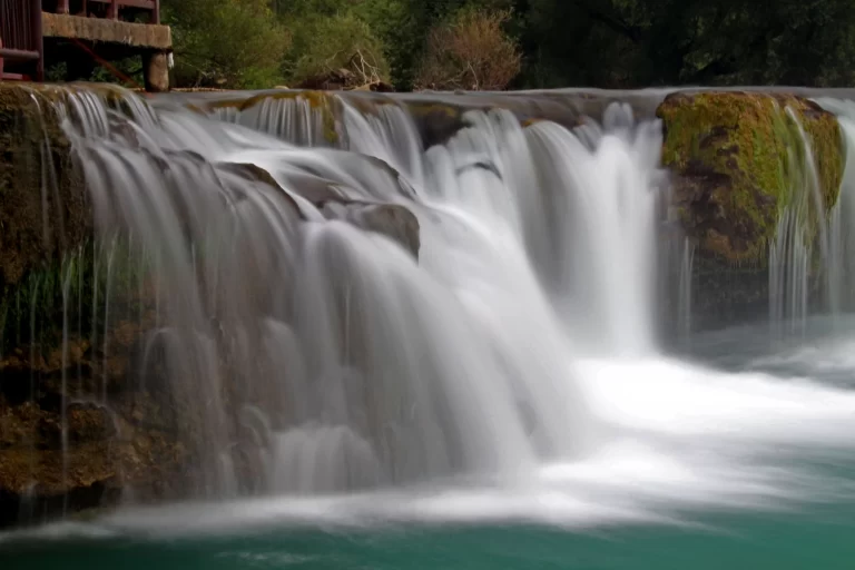 Manavgat Şelalesi
