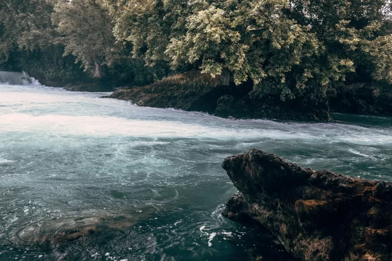 Manavgat Şelalesi