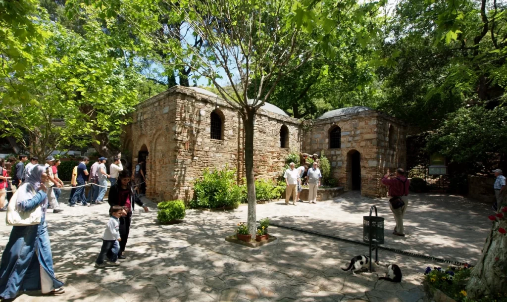 Meryem Ana Evi