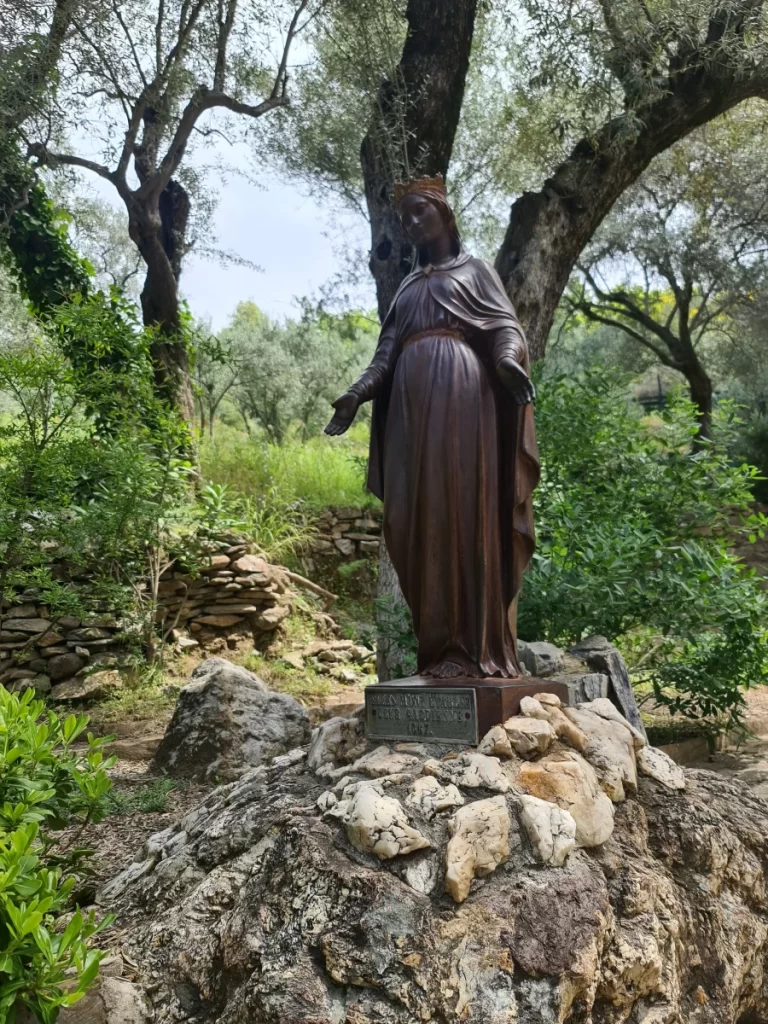 Meryem Ana Evi