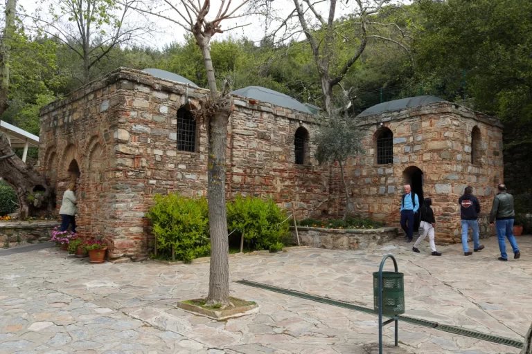 Meryem Ana Evi