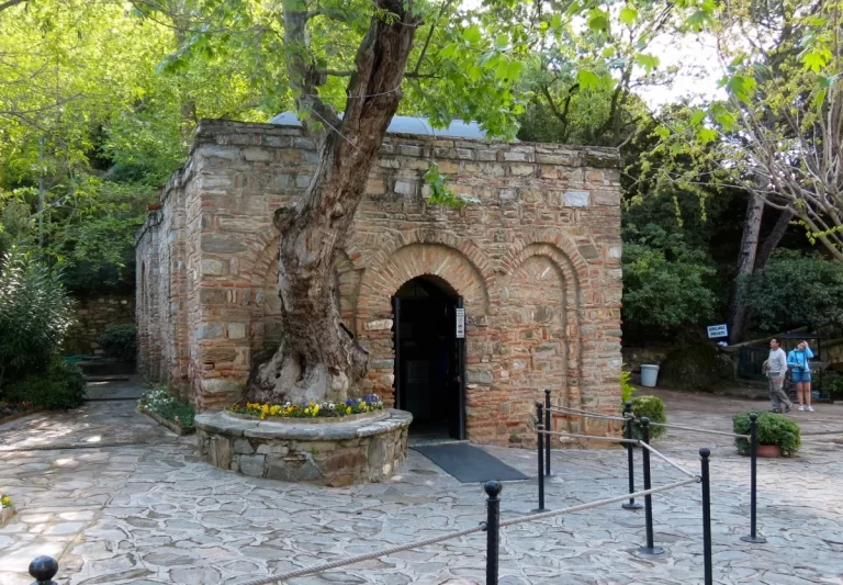 Meryem Ana Evi