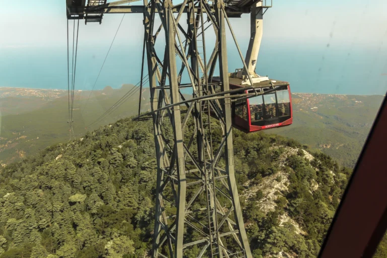 Olympos Teleferik