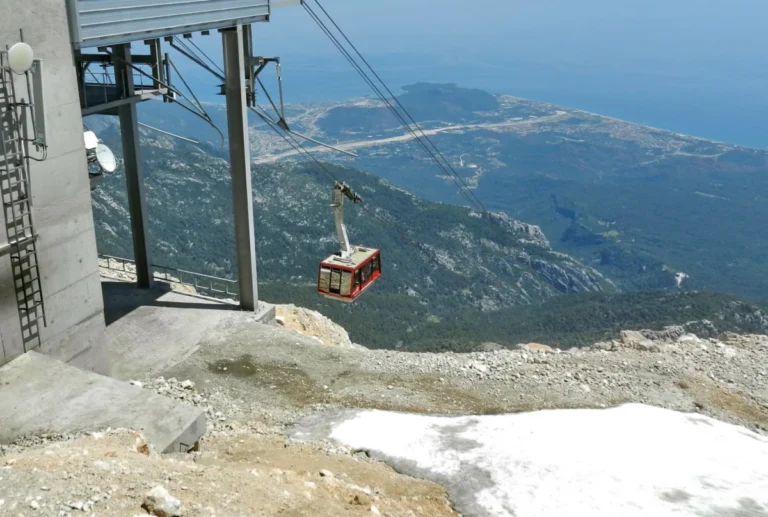 Olympos Teleferik