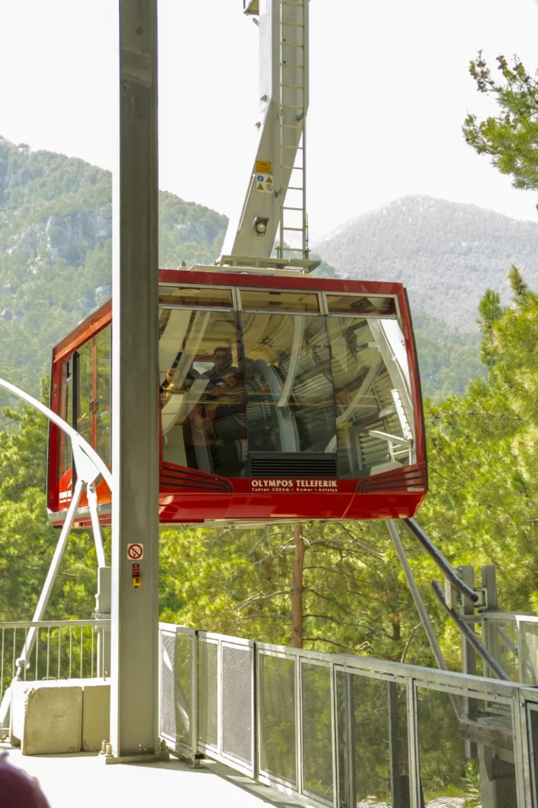Olympos Teleferik