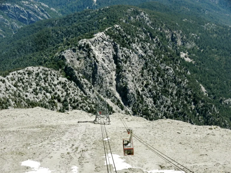 Olympos Teleferik