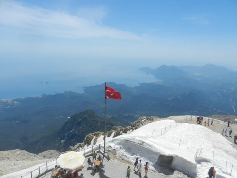 Olympos Teleferik