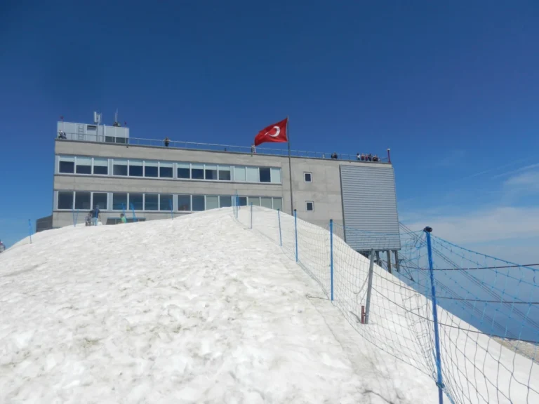 Olympos Teleferik
