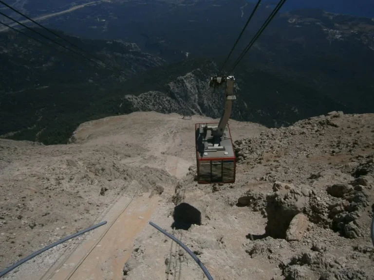 Olympos Teleferik