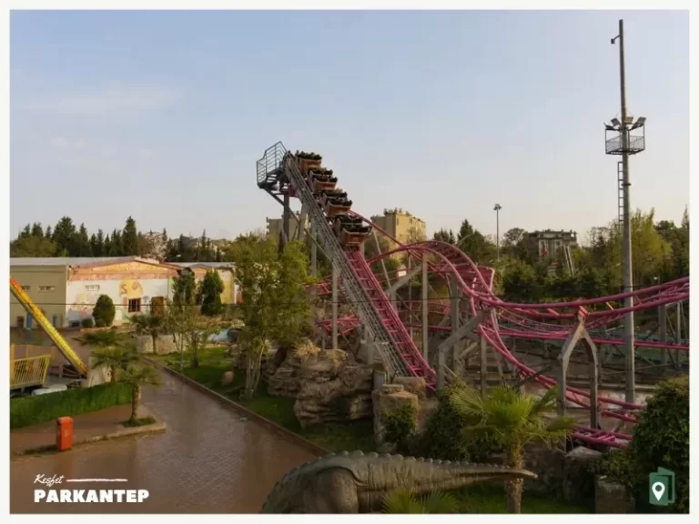 ParkAntep Gaziantep Tema Parkı