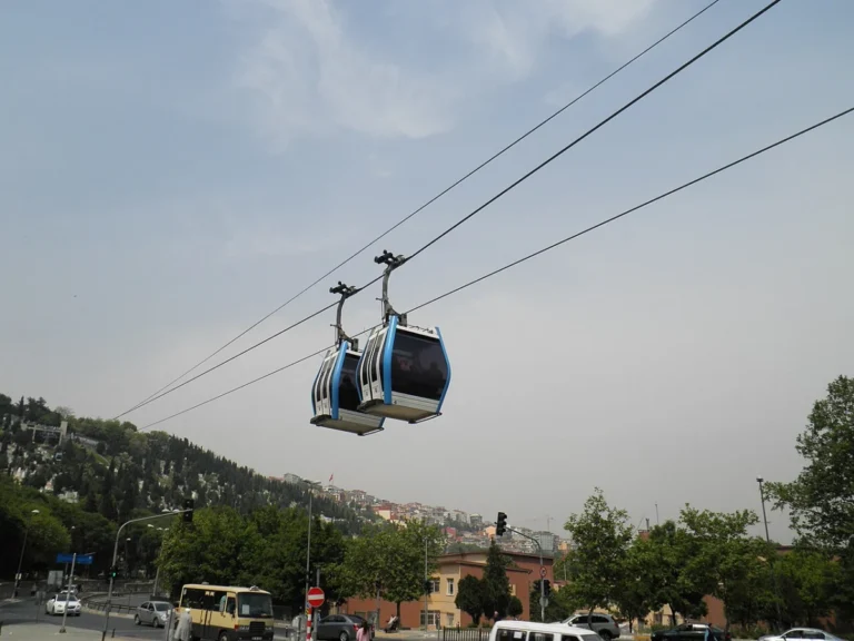 Piyer Loti Teleferik