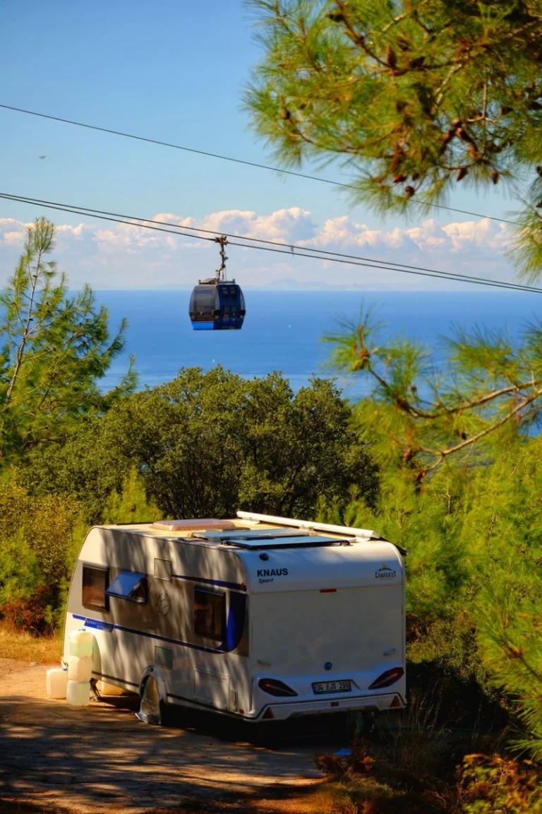 Piyer Loti Teleferik