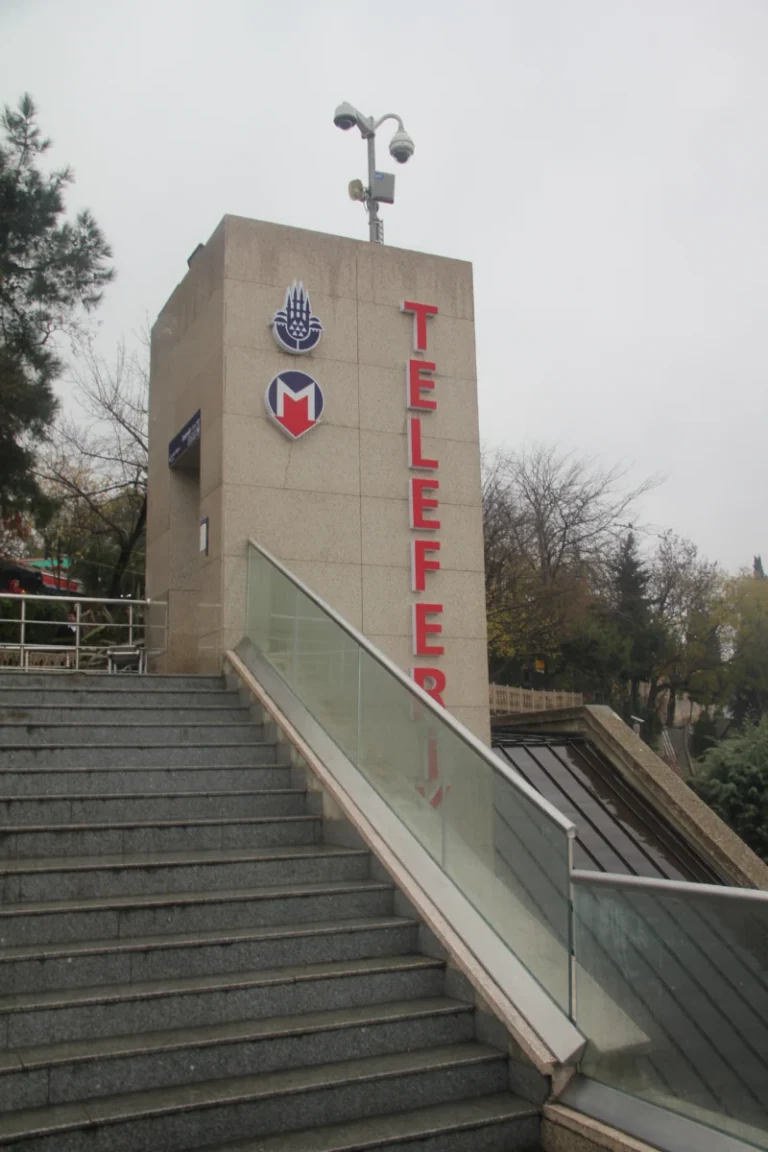 Piyer Loti Teleferik