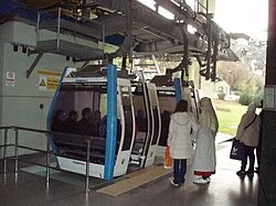 Piyer Loti Teleferik