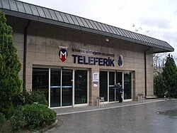 Piyer Loti Teleferik