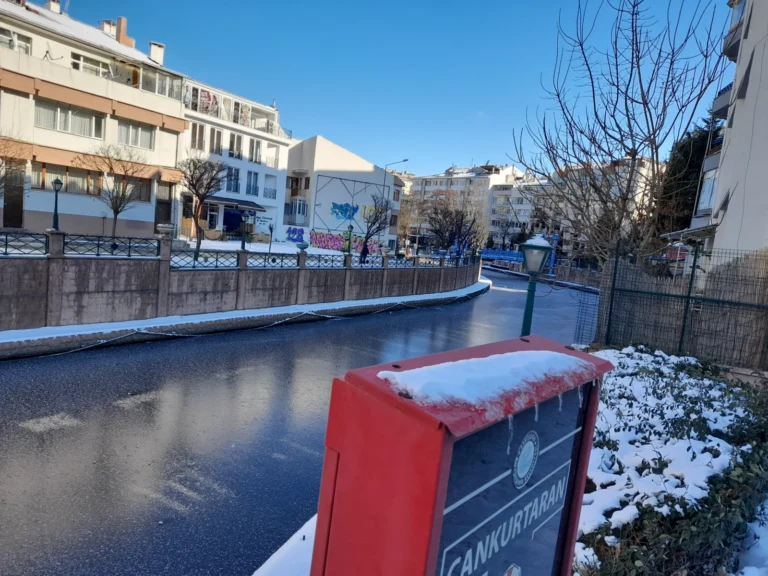 Porsuk Çayı