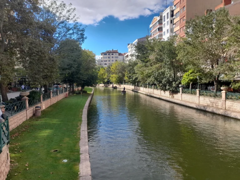 Porsuk Çayı