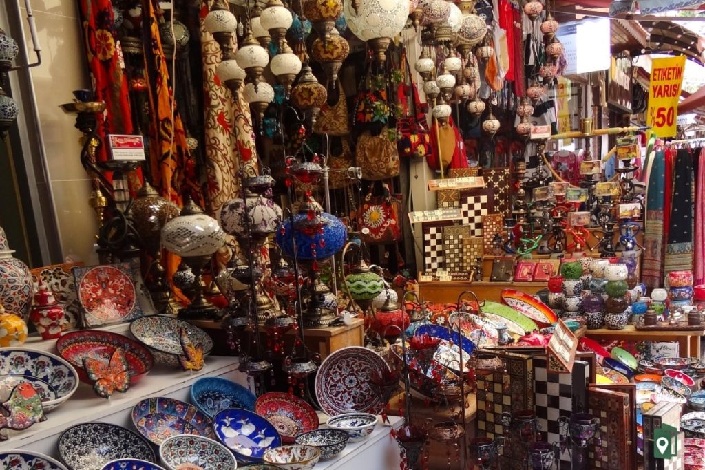 Safranbolu Tarihi Çarşısı