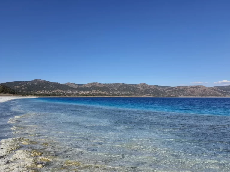 Salda Gölü