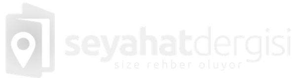 Seyahat Dergisi