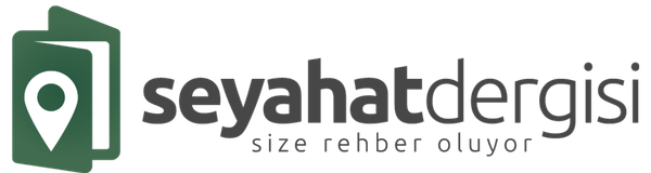 Seyahat Dergisi
