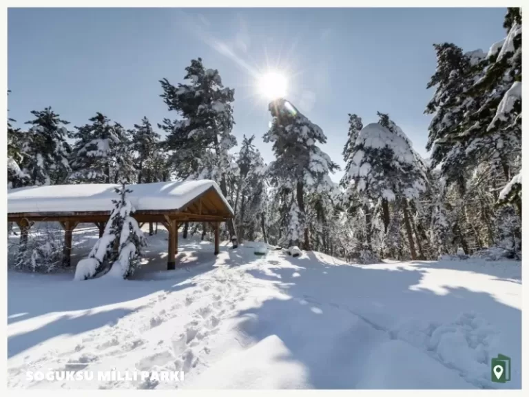 Soğuksu Milli Parkı