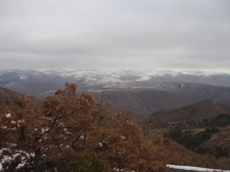 Soğuksu Milli Parkı