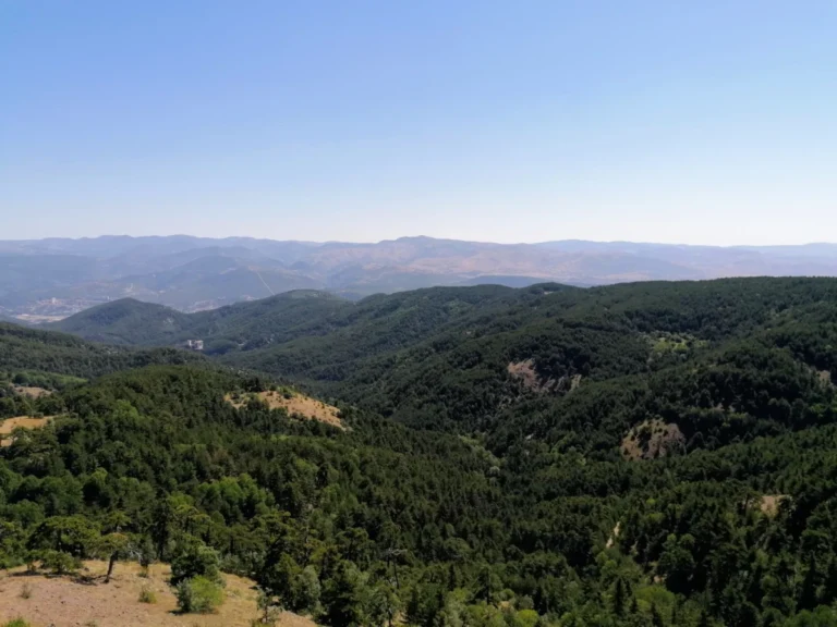 Soğuksu Milli Parkı