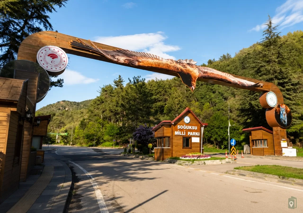 Soğuksu Milli Parkı
