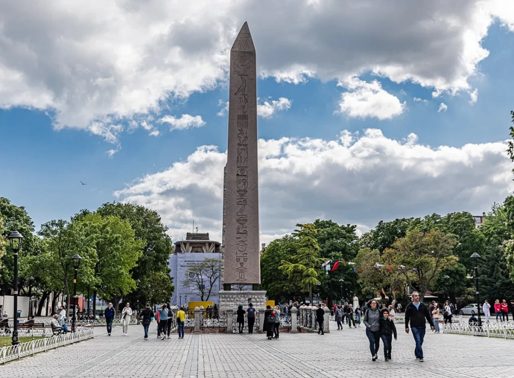 Sultanahmet Meydanı