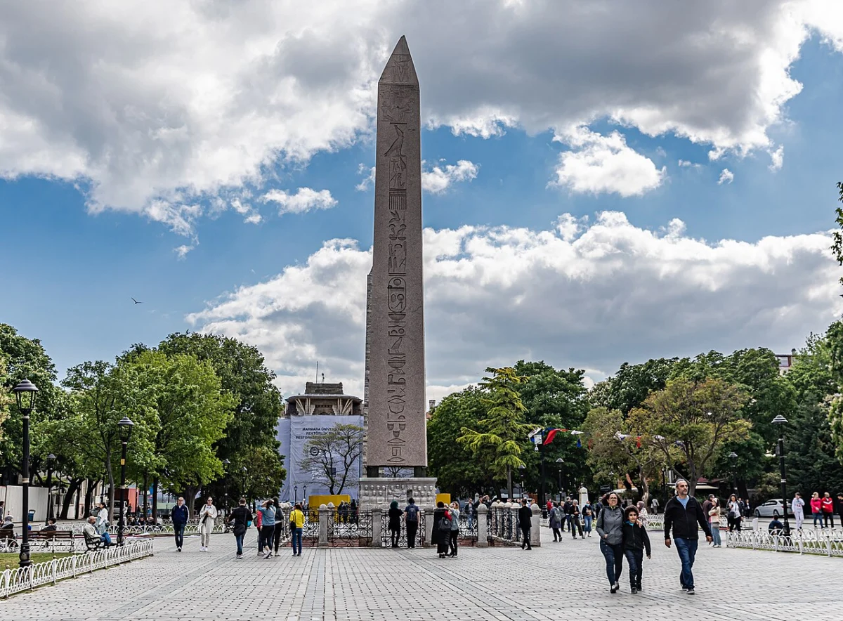 Sultanahmet Meydanı