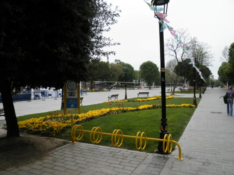 Sultanahmet Meydanı