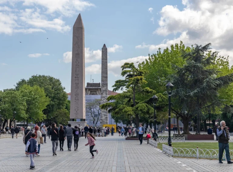Sultanahmet Meydanı