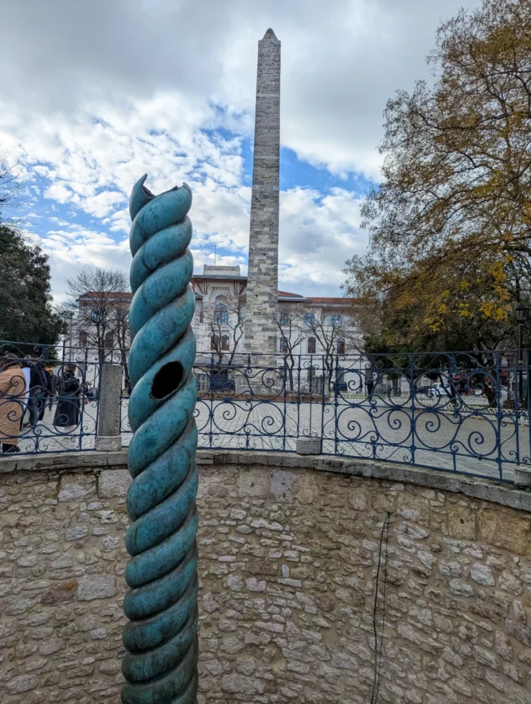 Sultanahmet Meydanı