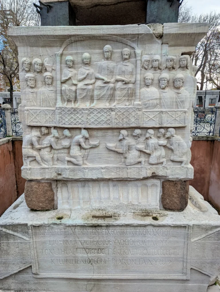 Sultanahmet Meydanı