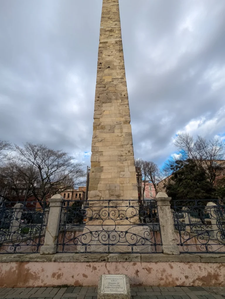 Sultanahmet Meydanı