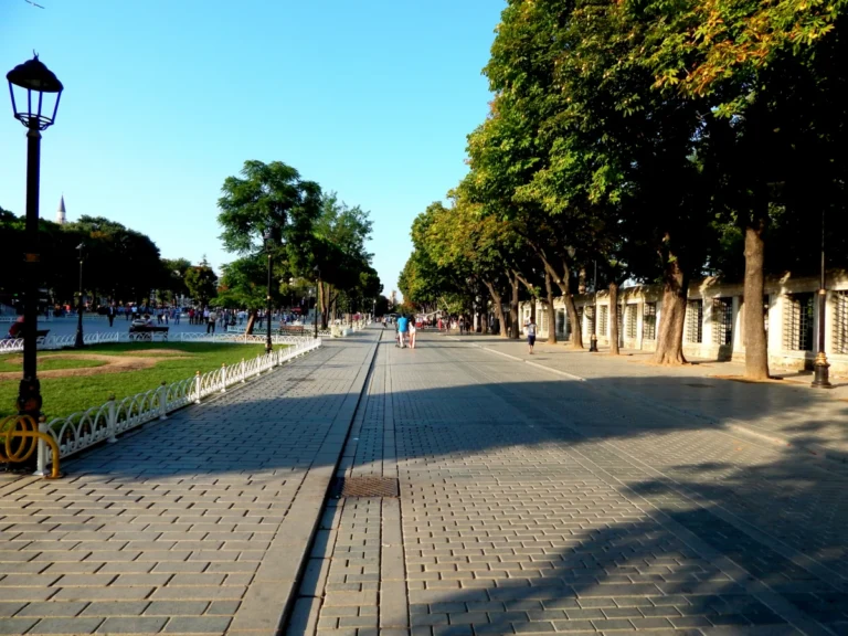 Sultanahmet Meydanı