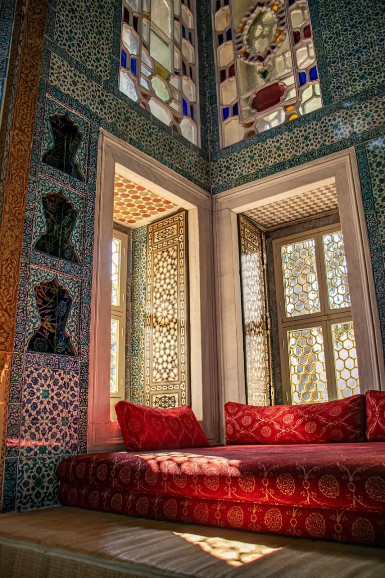 Topkapı Sarayı