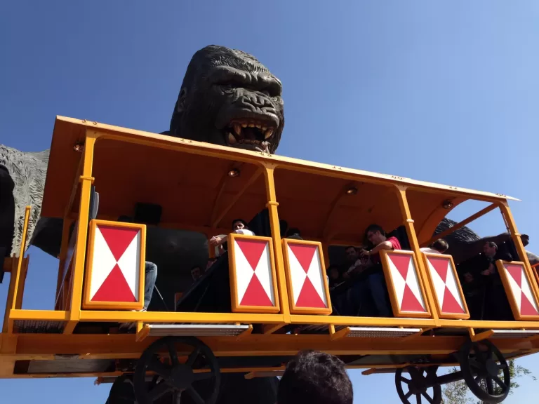 Vialand Tema Park
