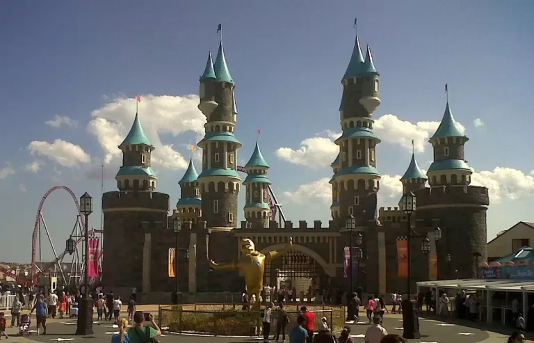 Vialand Tema Park