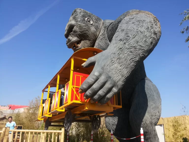 Vialand Tema Park