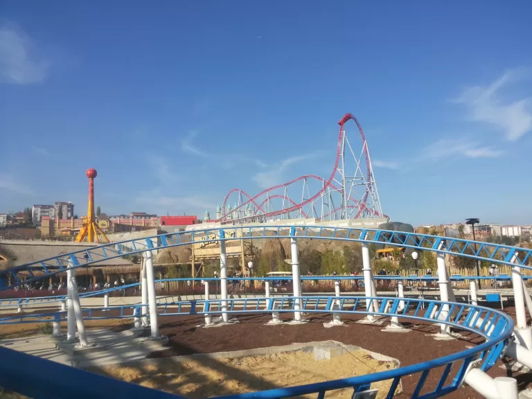 Vialand Tema Park