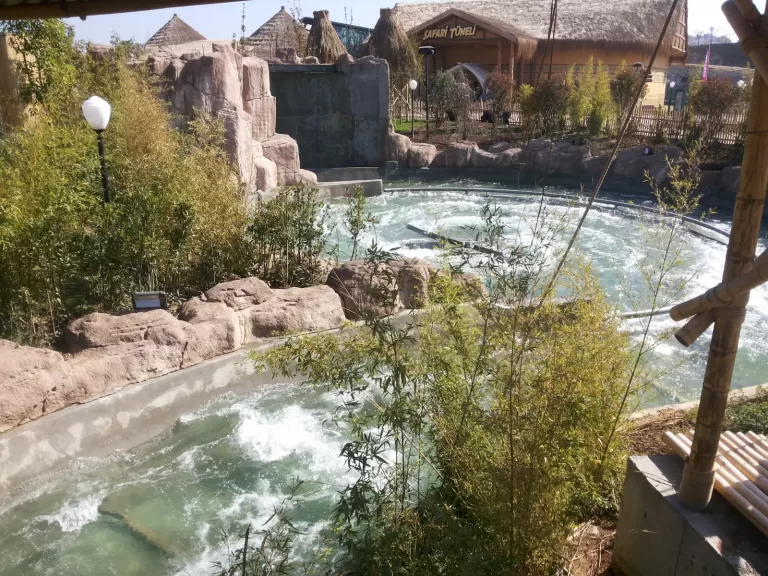 Vialand Tema Park