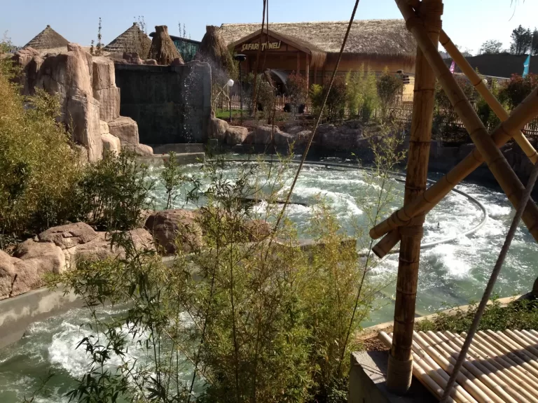 Vialand Tema Park