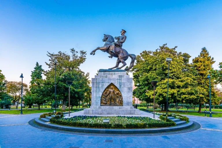 Samsun Gezi Rehberi ve Gezilecek En Güzel Yerleri