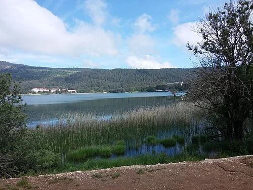 Abant Gölü
