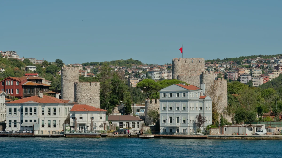Anadolu Hisarı