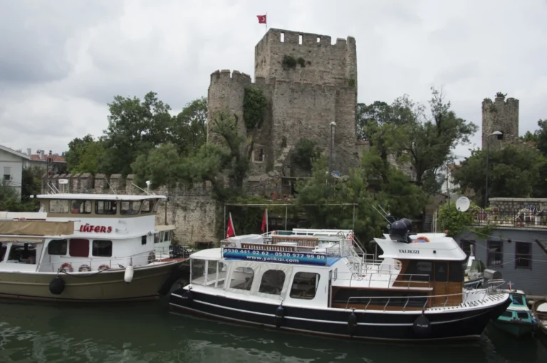 Anadolu Hisarı