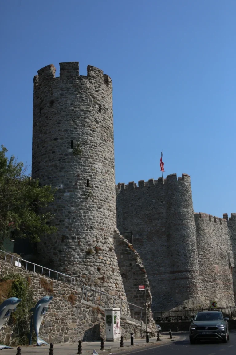 Anadolu Hisarı